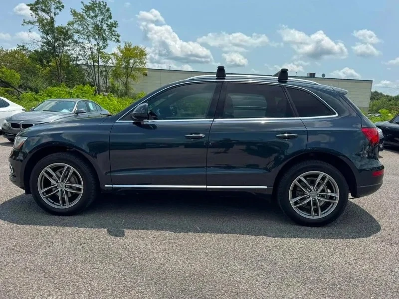2015 Audi 8R Q5 - Image 3 of 16