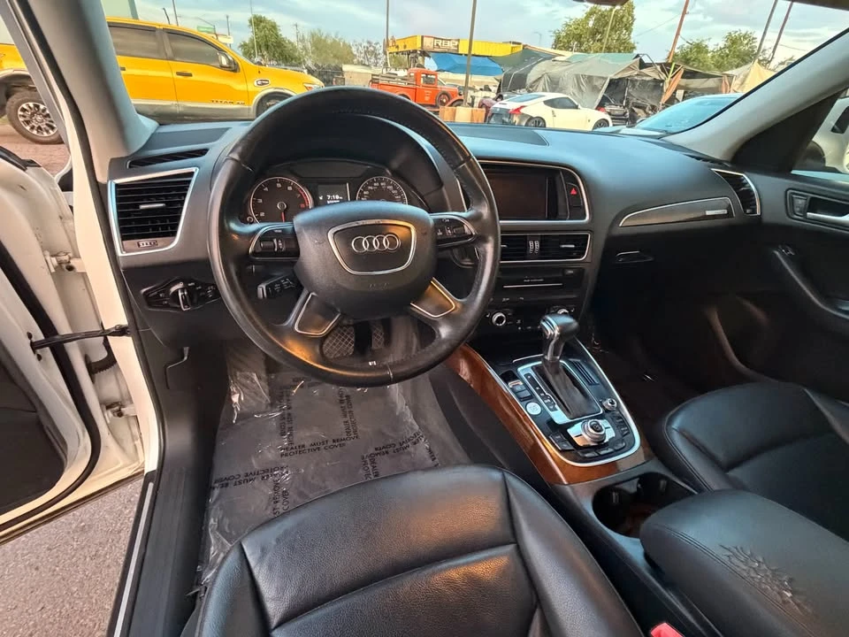 2015 Audi 8R Q5 - Image 6 of 16