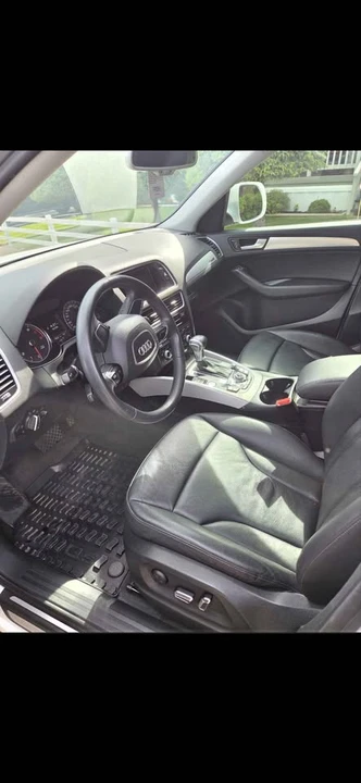 2015 Audi 8R Q5 - Image 8 of 12