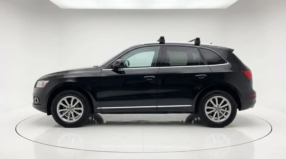 2015 Audi 8R Q5 - Image 4 of 20