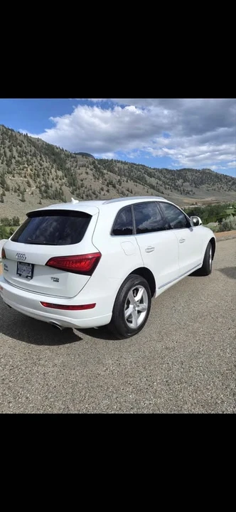 2015 Audi 8R Q5 - Image 3 of 12