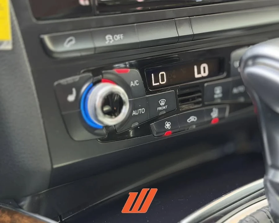 2015 Audi 8R Q5 - Image 14 of 15