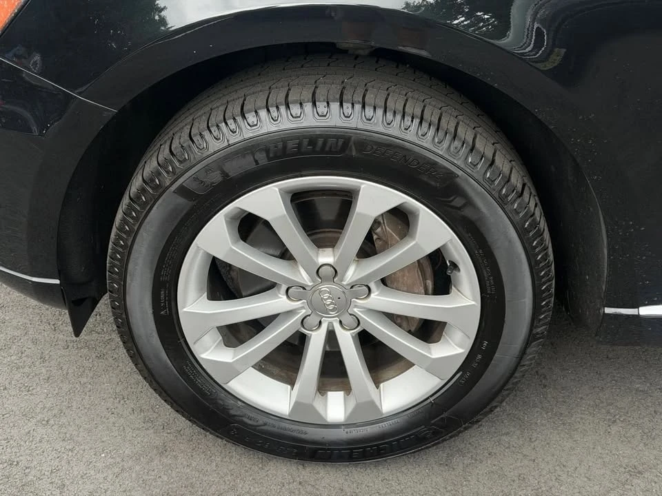 2015 Audi 8R Q5 - Image 11 of 20