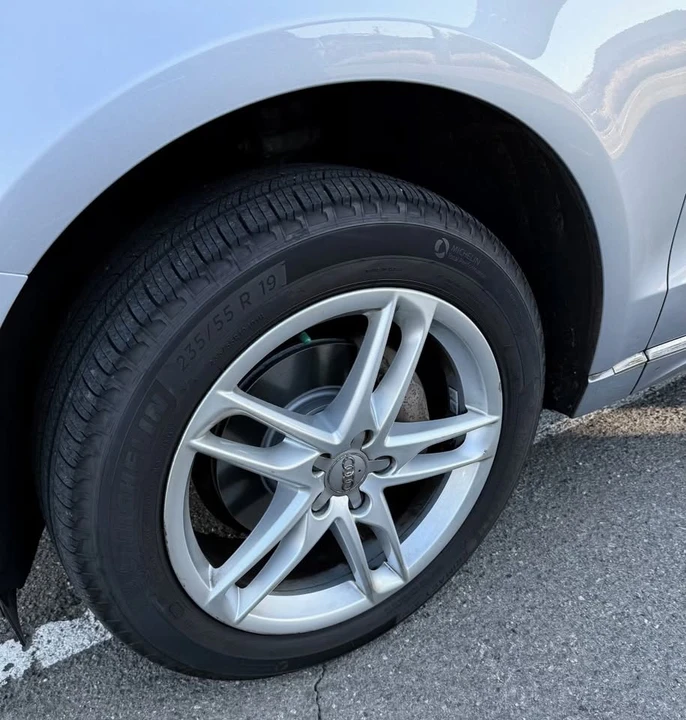 2015 Audi 8R Q5 - Image 11 of 11