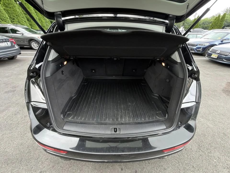 2015 Audi 8R Q5 - Image 16 of 20