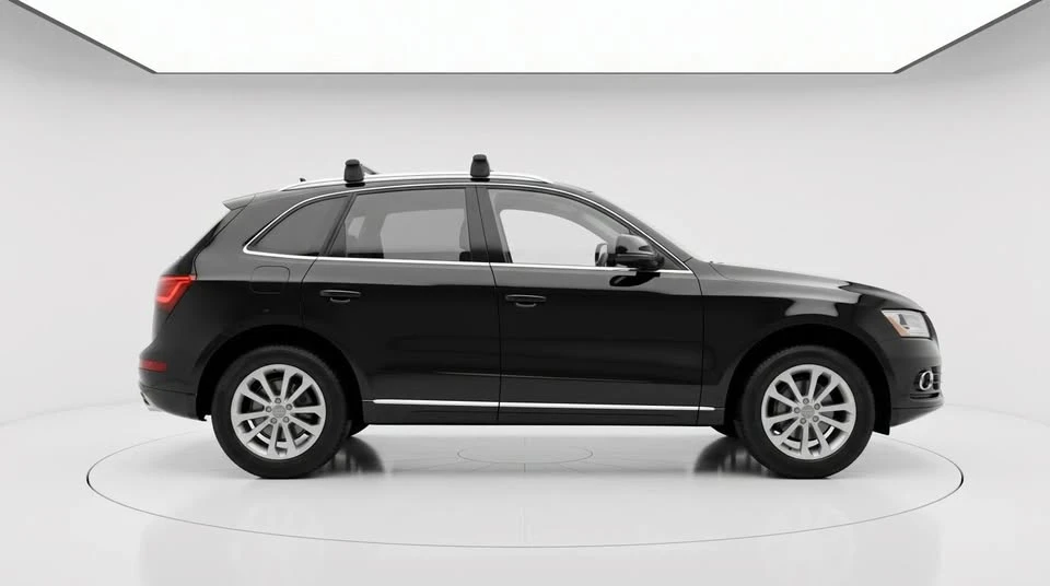 2015 Audi 8R Q5 - Image 8 of 20