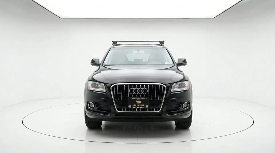 2015 Audi 8R Q5 - Image 3 of 20