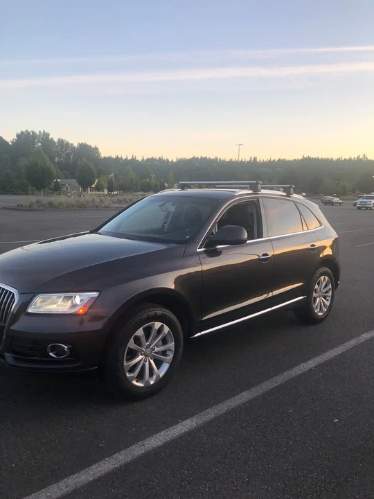 2015 Audi 8R Q5 - Image 2 of 3