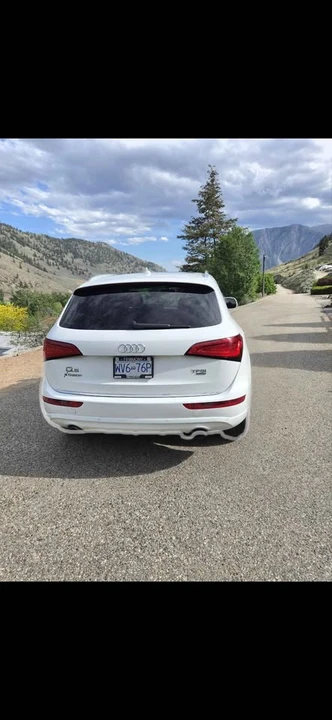 2015 Audi 8R Q5 - Image 12 of 12