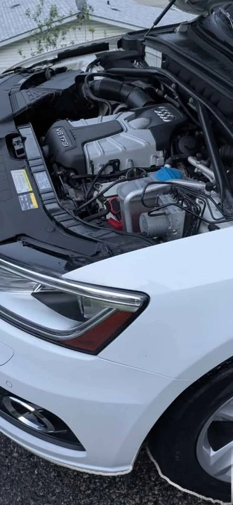 2015 Audi 8R Q5 - Image 5 of 12