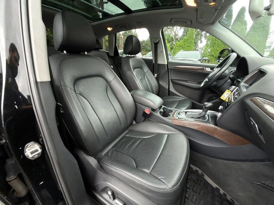 2015 Audi 8R Q5 - Image 19 of 20