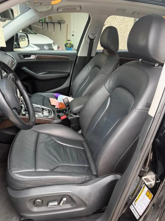 2015 Audi 8R Q5 - Image 4 of 6