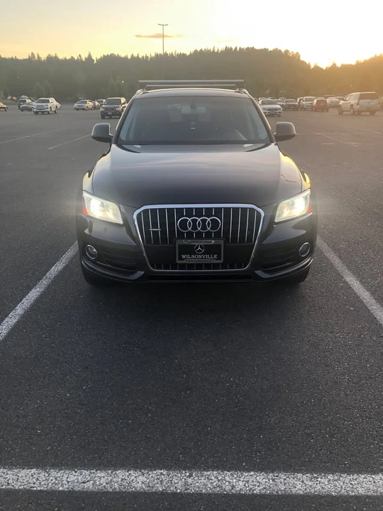 2015 Audi 8R Q5 - Image 3 of 3