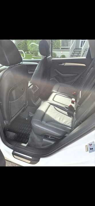 2015 Audi 8R Q5 - Image 9 of 12