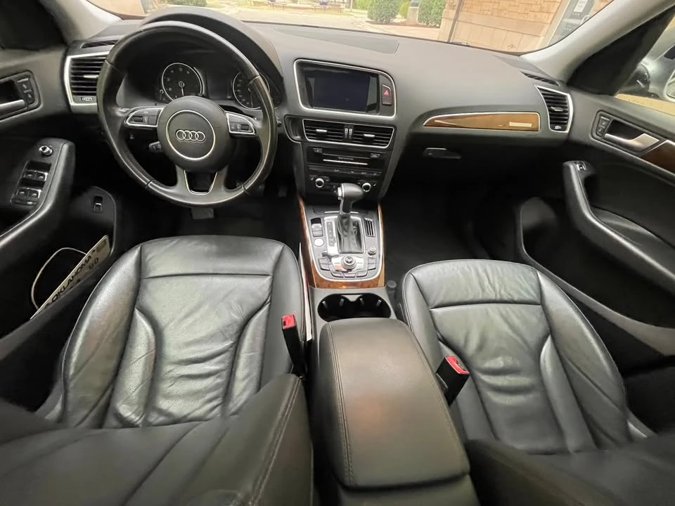2015 Audi 8R Q5 - Image 7 of 12