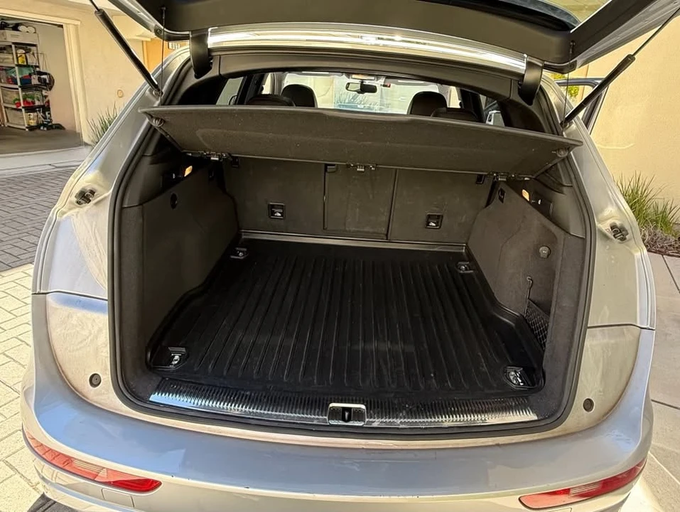 2015 Audi 8R Q5 - Image 7 of 11