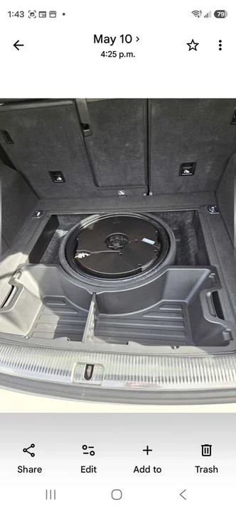 2015 Audi 8R Q5 - Image 7 of 12