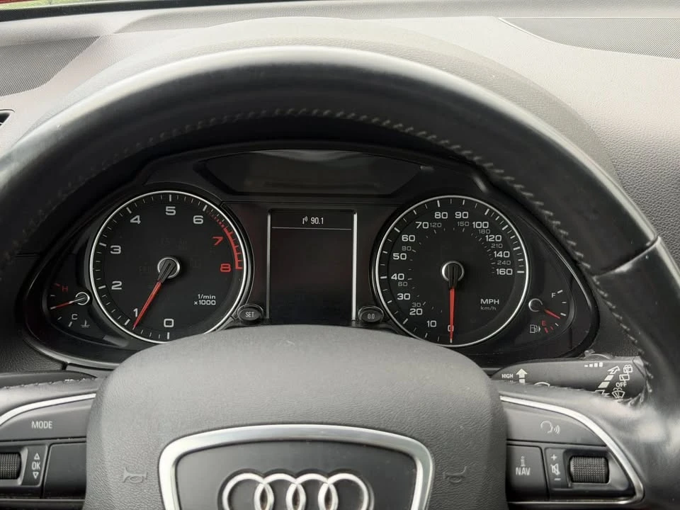 2015 Audi 8R Q5 - Image 20 of 20