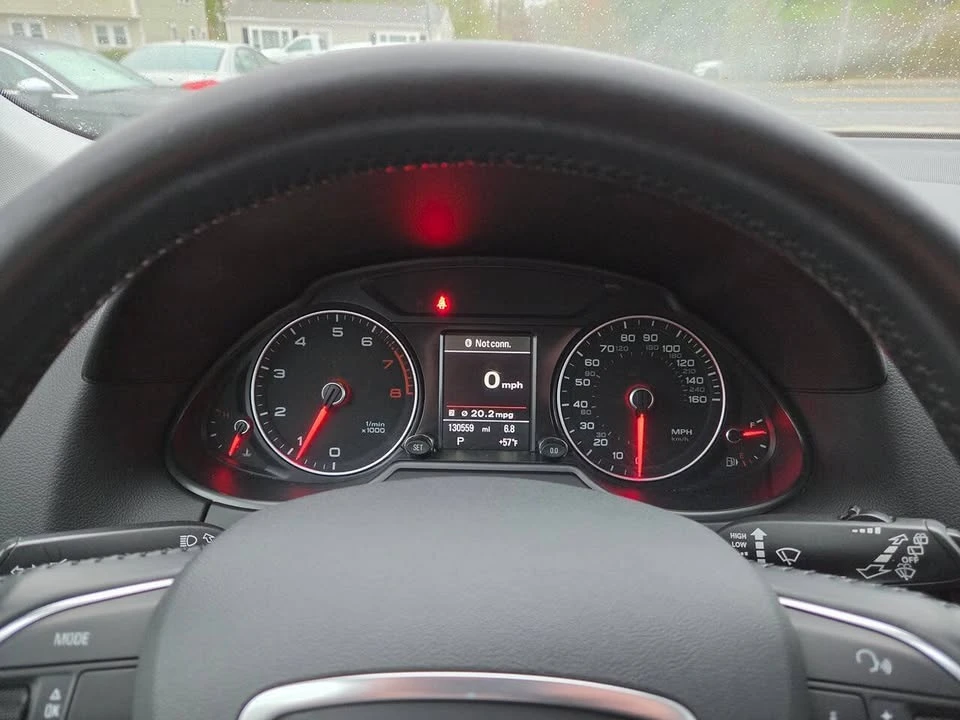 2015 Audi 8R Q5 - Image 14 of 20