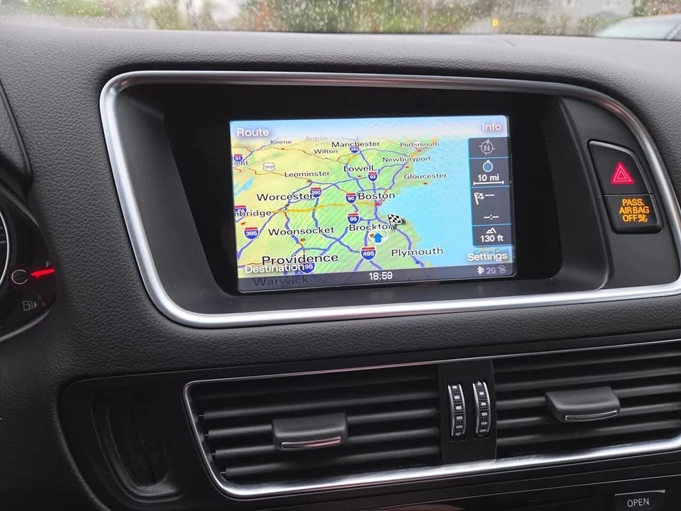 2015 Audi 8R Q5 - Image 15 of 20