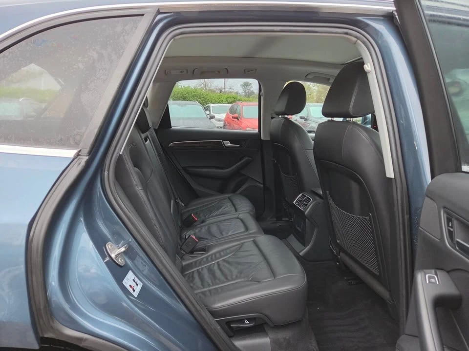 2015 Audi 8R Q5 - Image 19 of 20