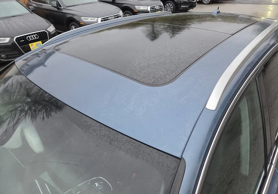 2015 Audi 8R Q5 - Image 8 of 20