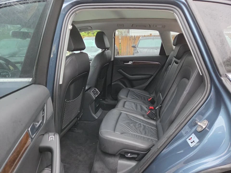 2015 Audi 8R Q5 - Image 18 of 20