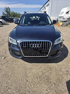2015 Audi Q5 2.0T