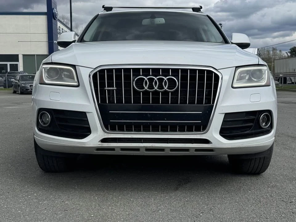 2015 Audi 8R Q5 - Image 2 of 16