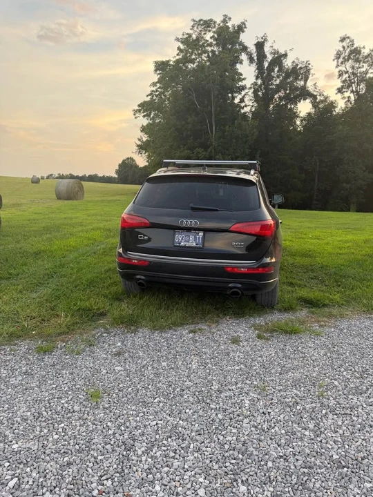 2015 Audi 8R Q5 - Image 2 of 6