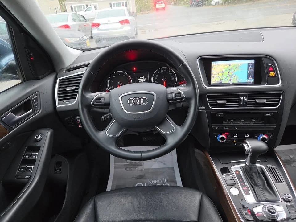 2015 Audi 8R Q5 - Image 17 of 20