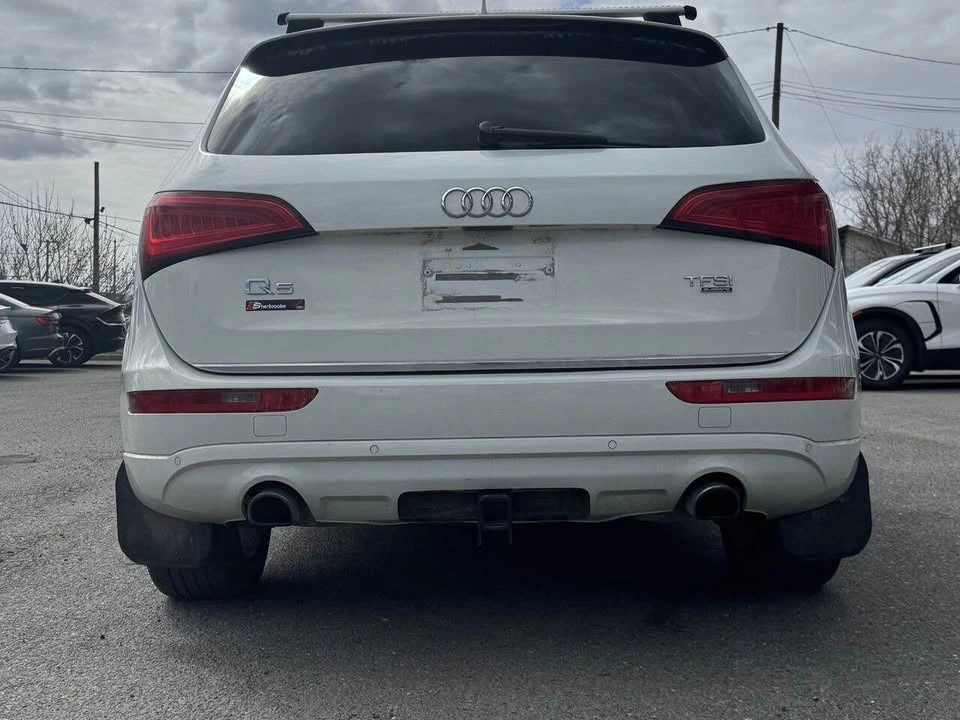 2015 Audi 8R Q5 - Image 6 of 16