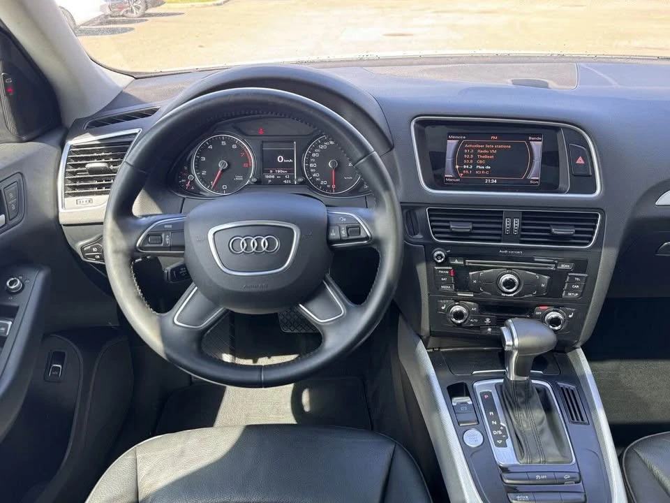 2015 Audi 8R Q5 - Image 13 of 16
