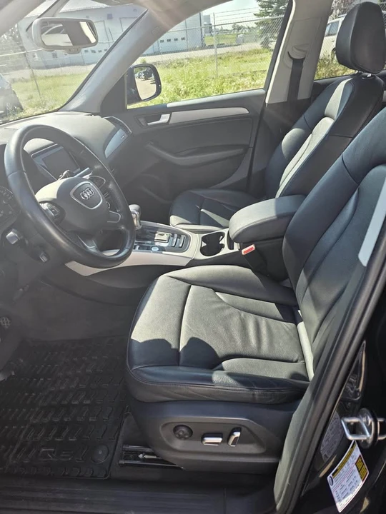 2015 Audi 8R Q5 - Image 10 of 11