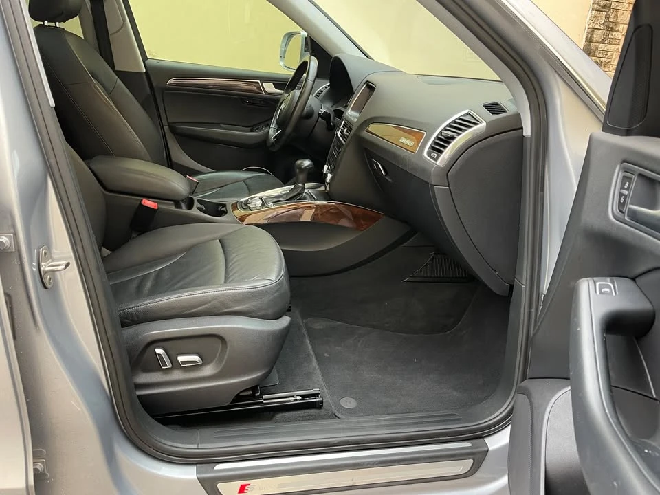 2015 Audi 8R Q5 - Image 8 of 12