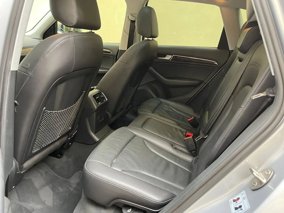 2015 Audi 8R Q5 - Image 11 of 12