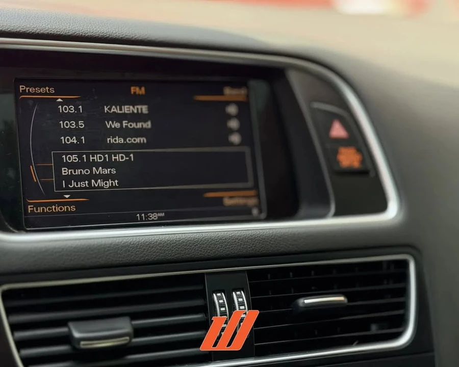 2015 Audi 8R Q5 - Image 13 of 15