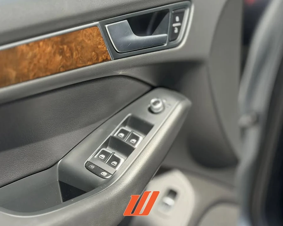 2015 Audi 8R Q5 - Image 15 of 15
