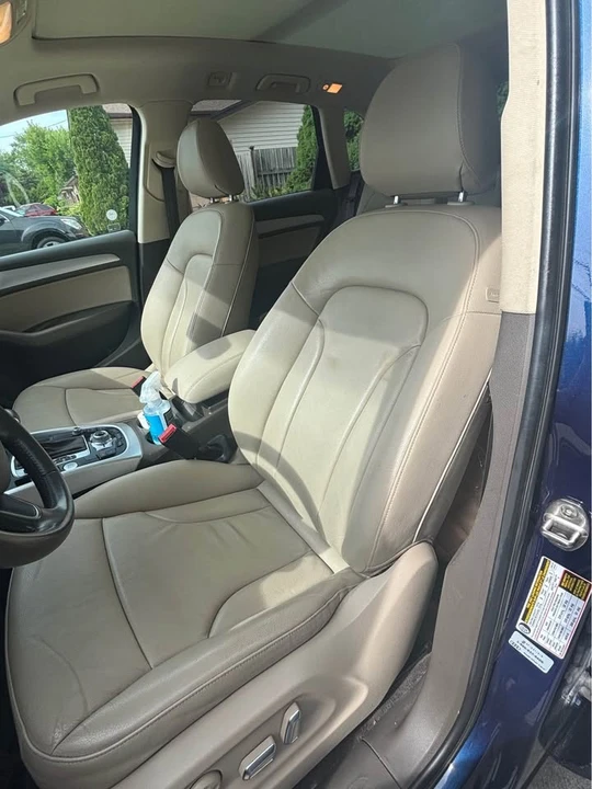 2015 Audi 8R Q5 - Image 8 of 10