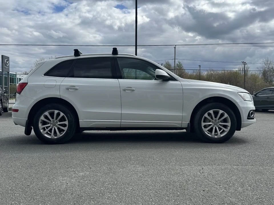 2015 Audi 8R Q5 - Image 4 of 16