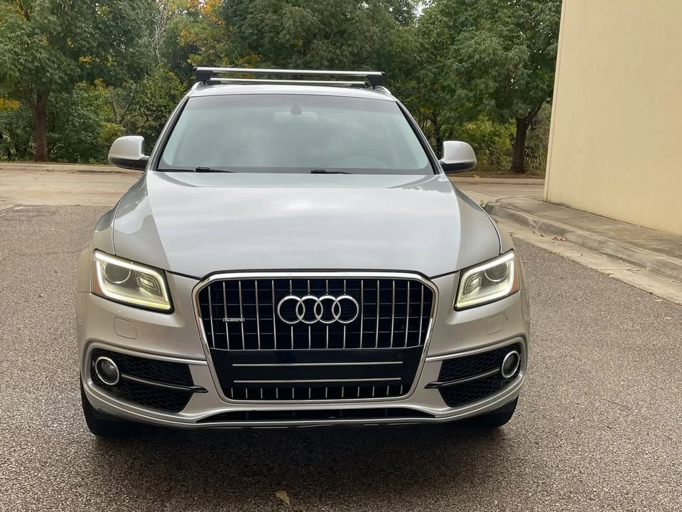 2015 Audi 8R Q5 - Image 3 of 12
