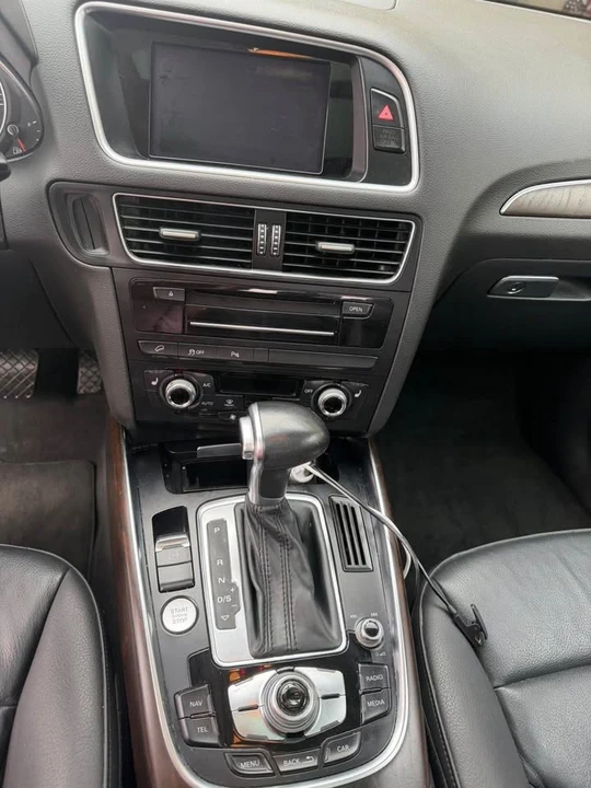 2015 Audi 8R Q5 - Image 5 of 6