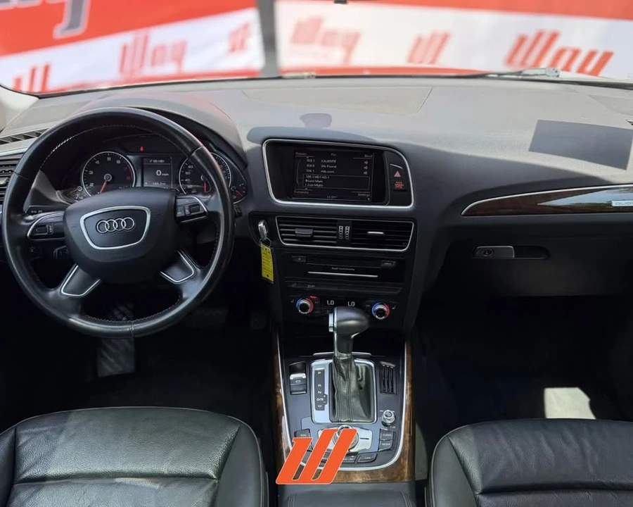 2015 Audi 8R Q5 - Image 11 of 15
