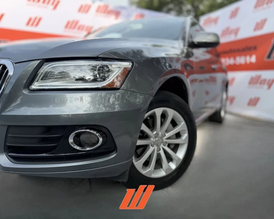 2015 Audi 8R Q5 - Image 5 of 15