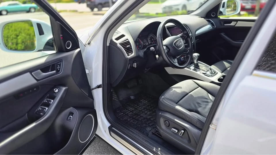 2015 Audi 8R Q5 - Image 9 of 20