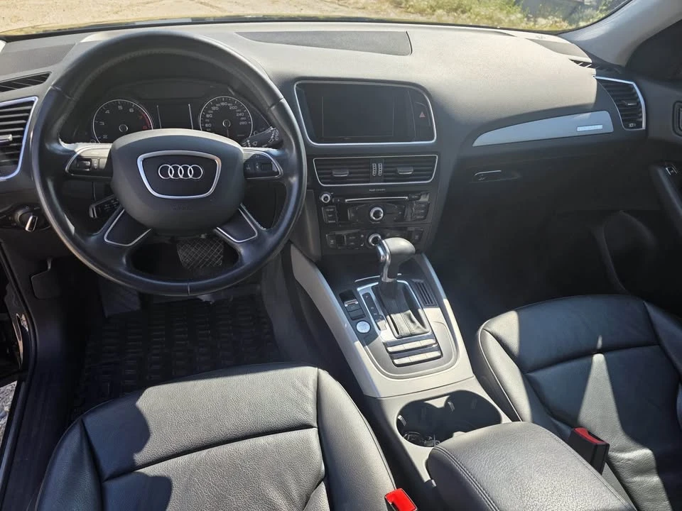 2015 Audi 8R Q5 - Image 11 of 11