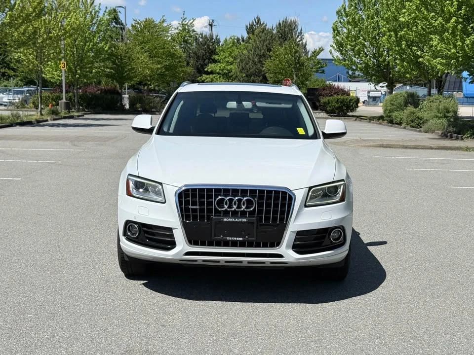 2015 Audi 8R Q5 - Image 2 of 20