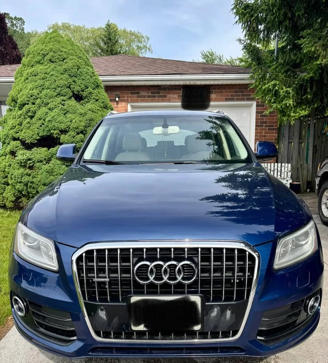 2015 Audi 8R Q5 - Image 2 of 10