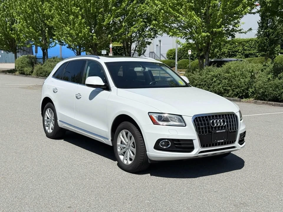 2015 Audi 8R Q5 - Image 4 of 20