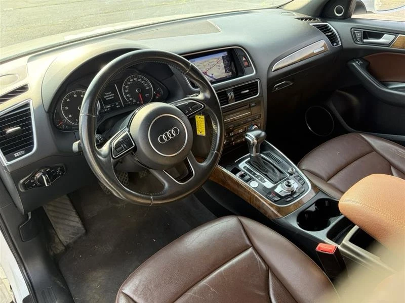 2015 Audi 8R Q5 - Image 14 of 19
